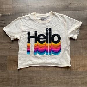 Polaroid Shirt